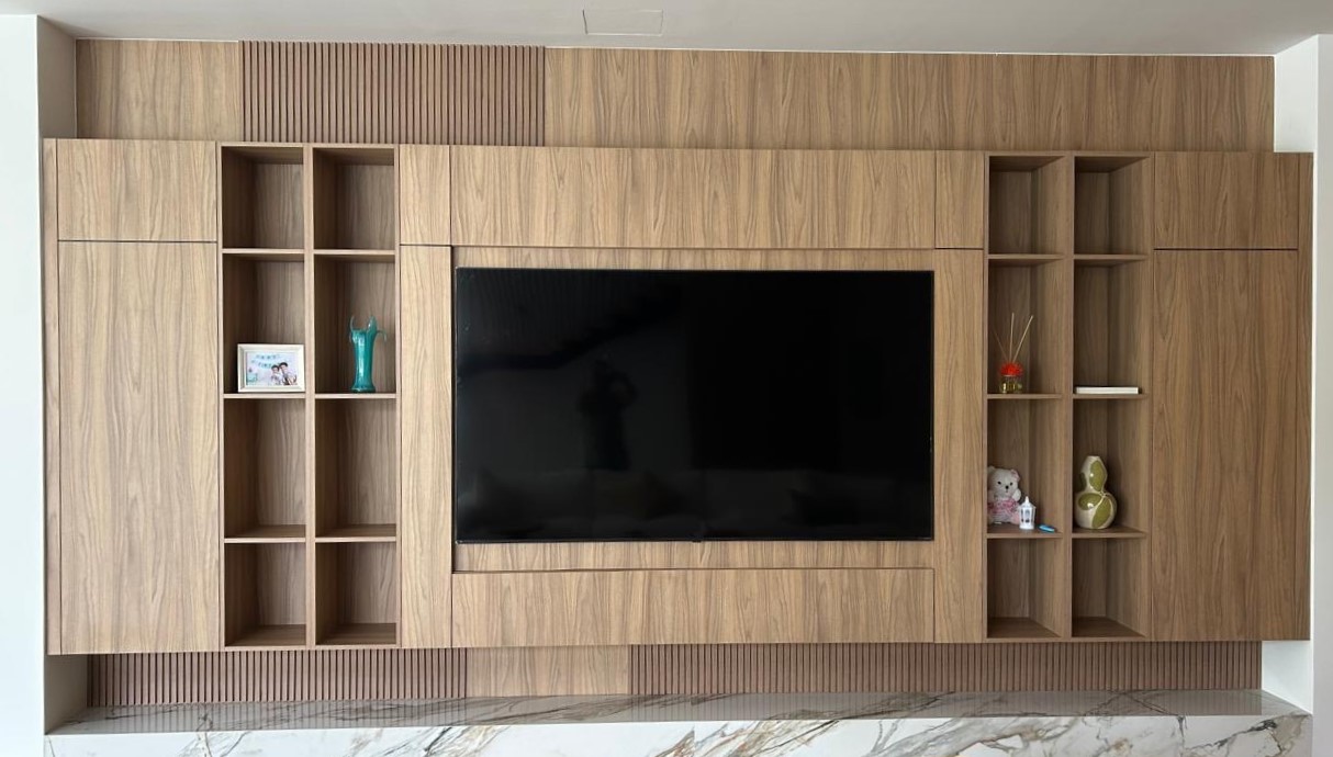 TV Units