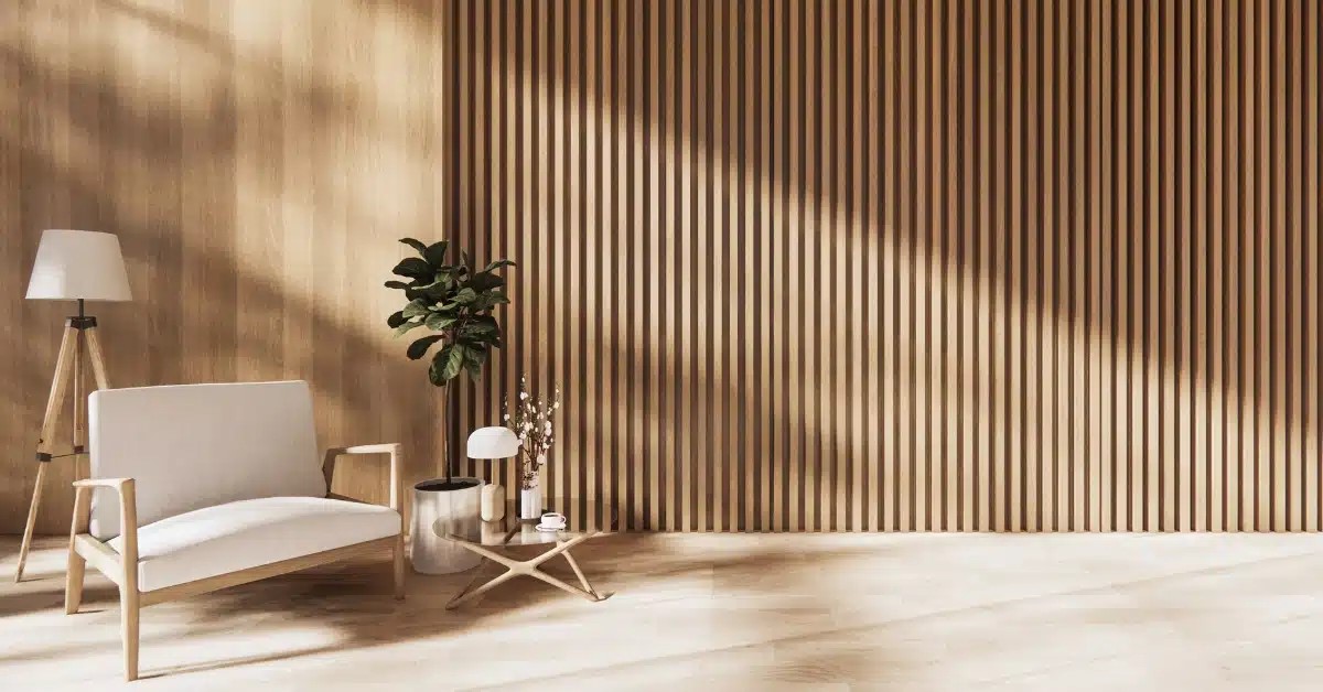 Wall Cladding